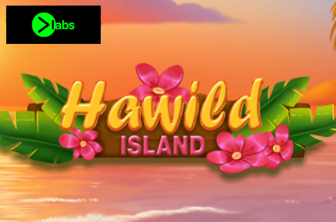 Hawild Island